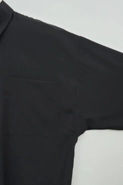 Tanta Hazo Shirt - Black 20 Tanta Hazo Shirt - Black -Lulu&M T2045 Hazo Black Ss25 1490 720x jpg