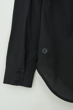 Tanta Hazo Shirt - Black 21 Tanta Hazo Shirt - Black -Lulu&M T2045 Hazo Black Ss25 1491 720x jpg