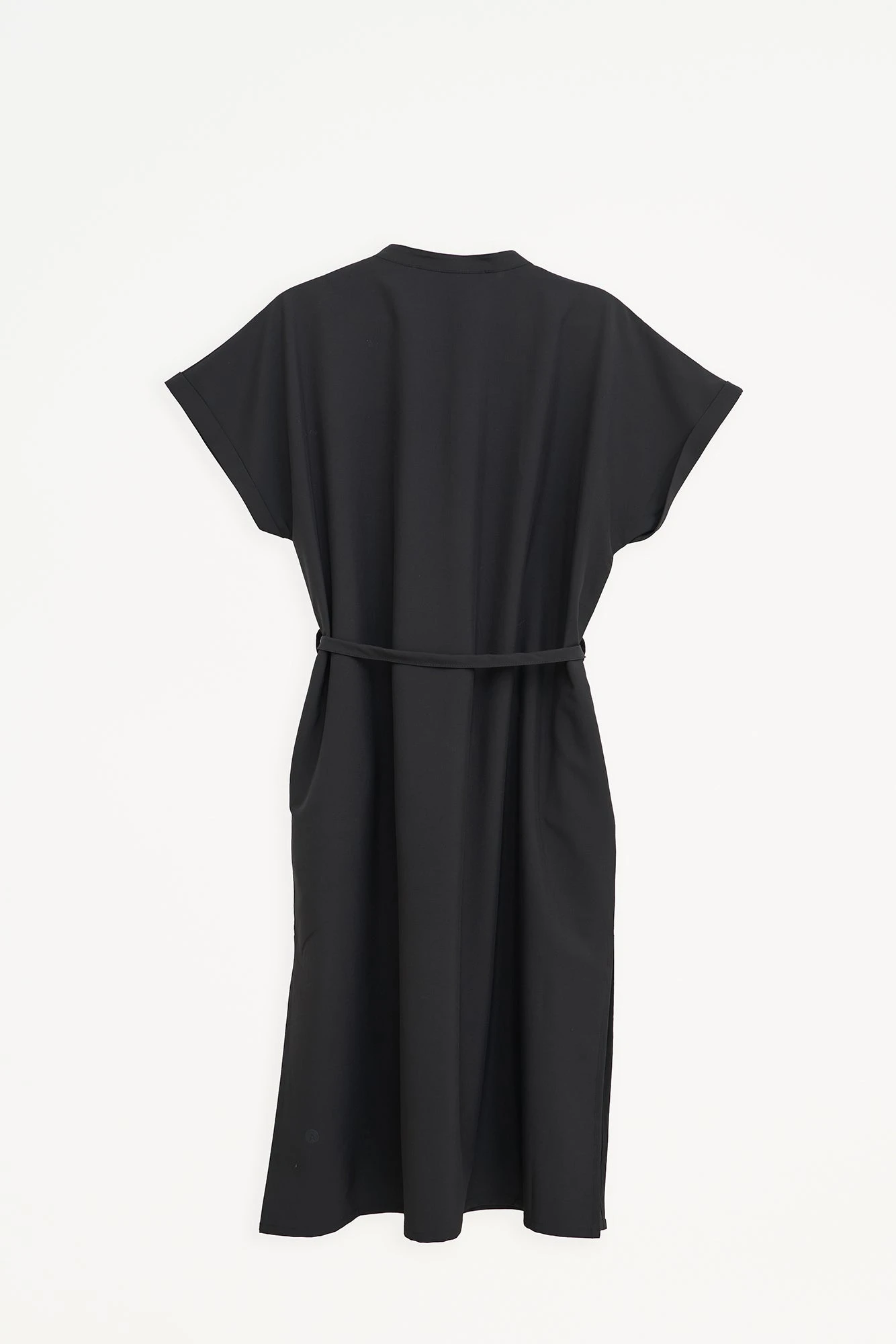 Tanta Kohara Dress - Black 8 Tanta Kohara Dress - Black - Image 6