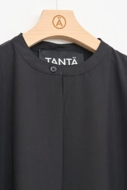 Tanta Kohara Dress - Black 21 Tanta Kohara Dress - Black -Lulu&M T2046 Kohara Black Ss25 5609