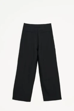 Tanta Huab Trouser - Black 13 Tanta Huab Trouser - Black -Lulu&M T2048 Huab Black Ss25 1866