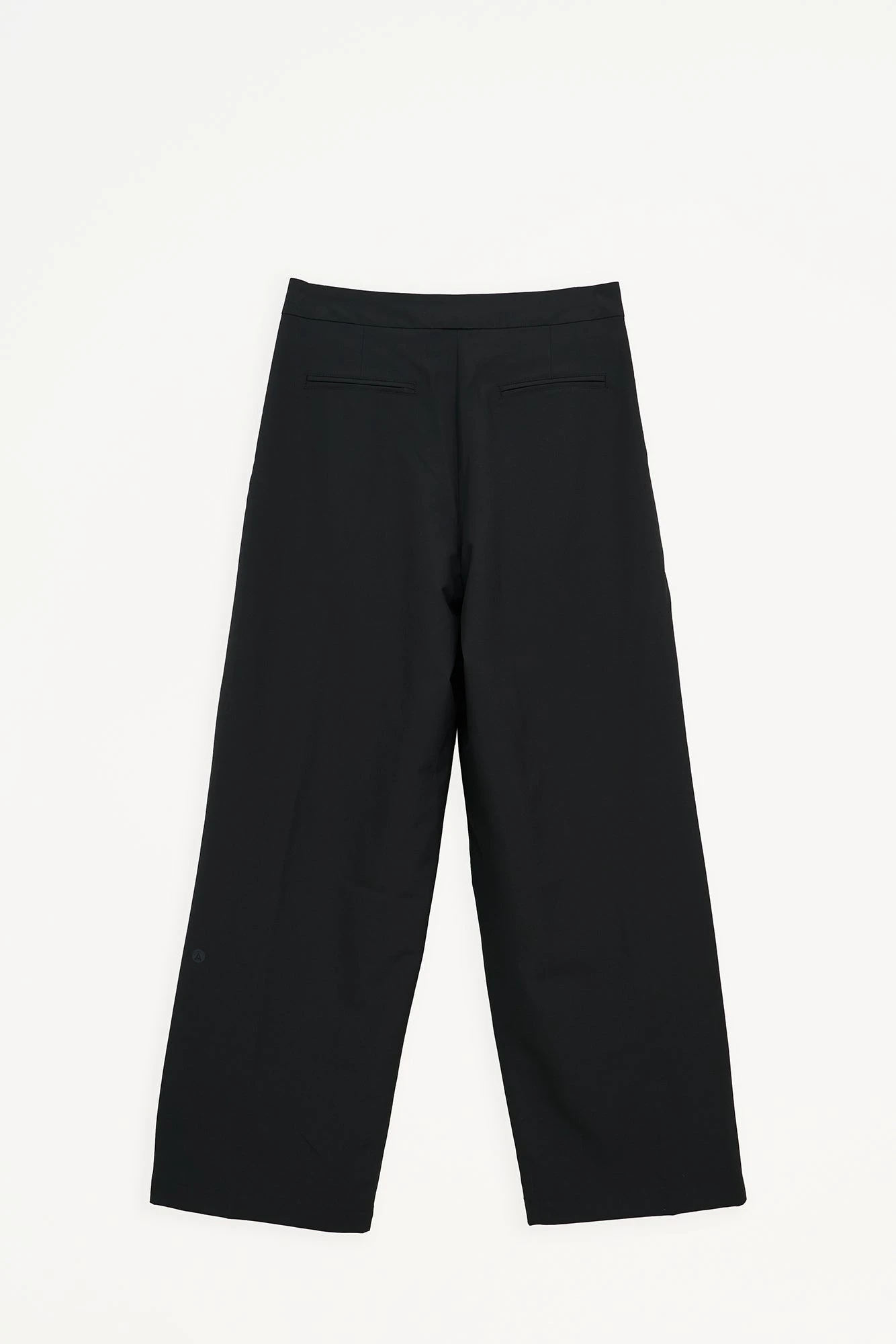 Tanta Huab Trouser - Black 7 Tanta Huab Trouser - Black - Image 5