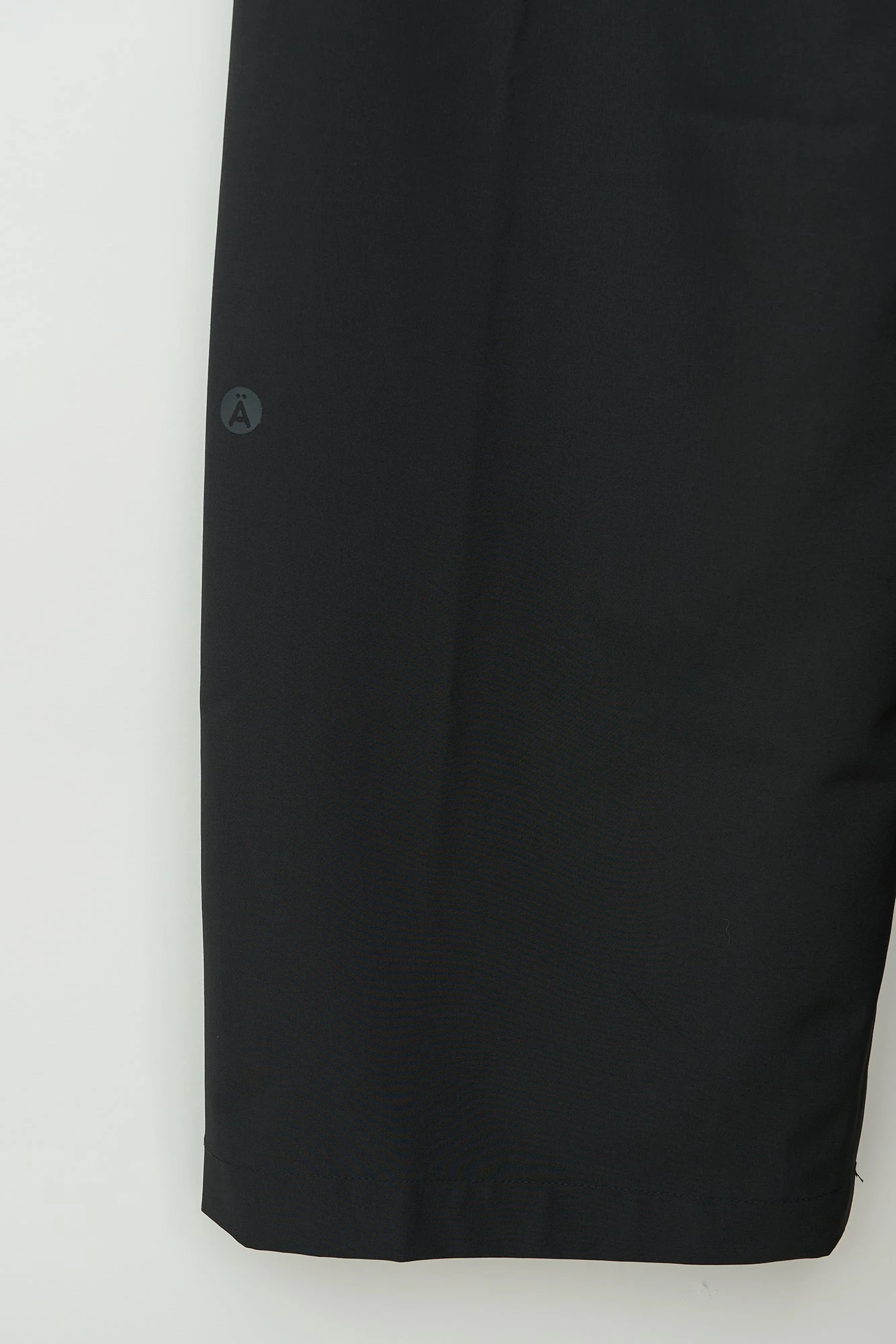 Tanta Huab Trouser - Black 9 Tanta Huab Trouser - Black - Image 7