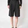 Tanta Foogu Pant - Black 2 Tanta Foogu Pant - Black -Lulu&M T2060 FooguPant Black SS25 0678