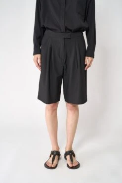 Tanta Foogu Pant - Black