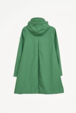 Tanta Nuovola Raincoat - Comfrey 12 Tanta Nuovola Raincoat - Comfrey -Lulu&M T3085 Nuovola Comfrey Ss25 1952