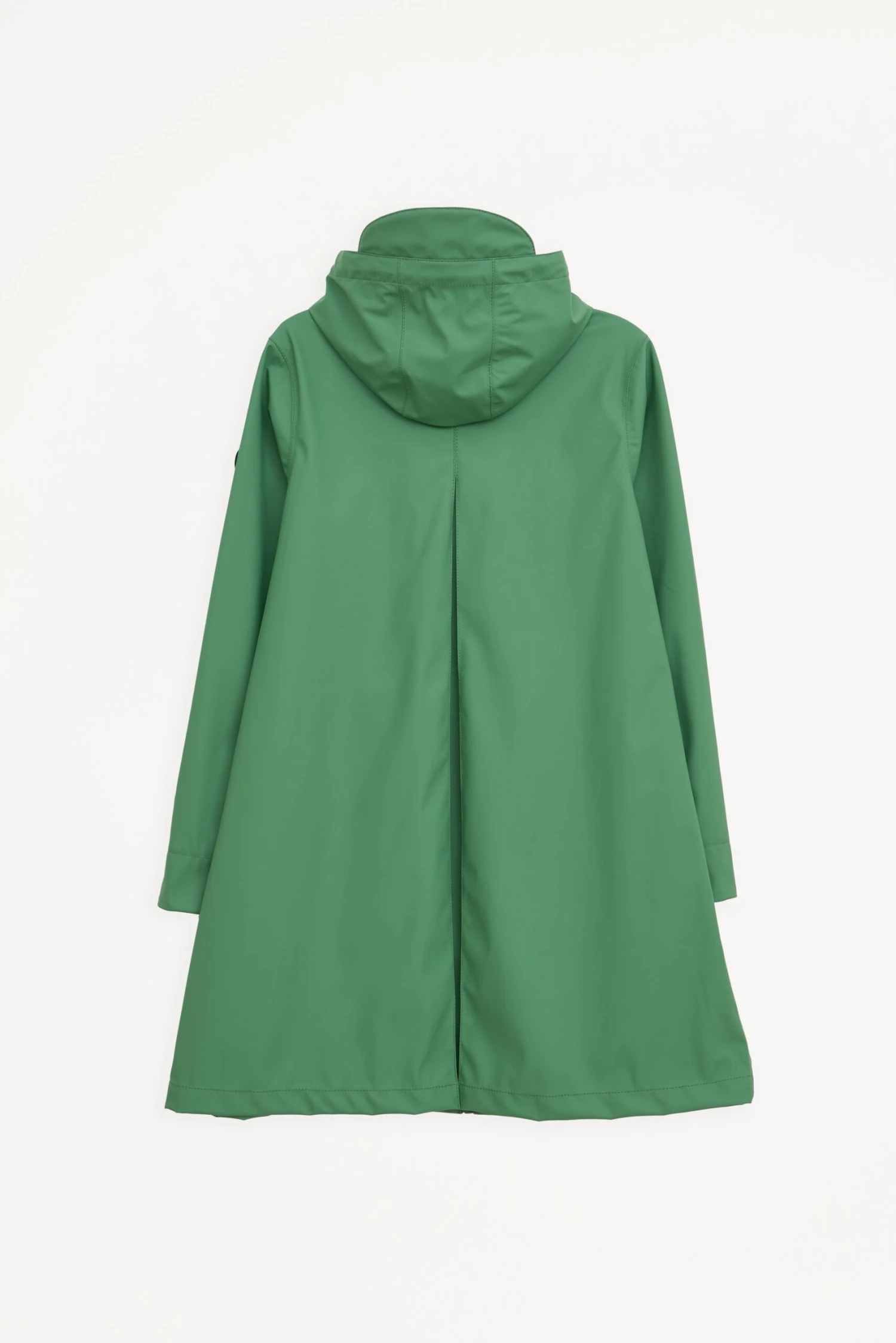 Tanta Nuovola Raincoat - Comfrey 6 Tanta Nuovola Raincoat - Comfrey - Image 4
