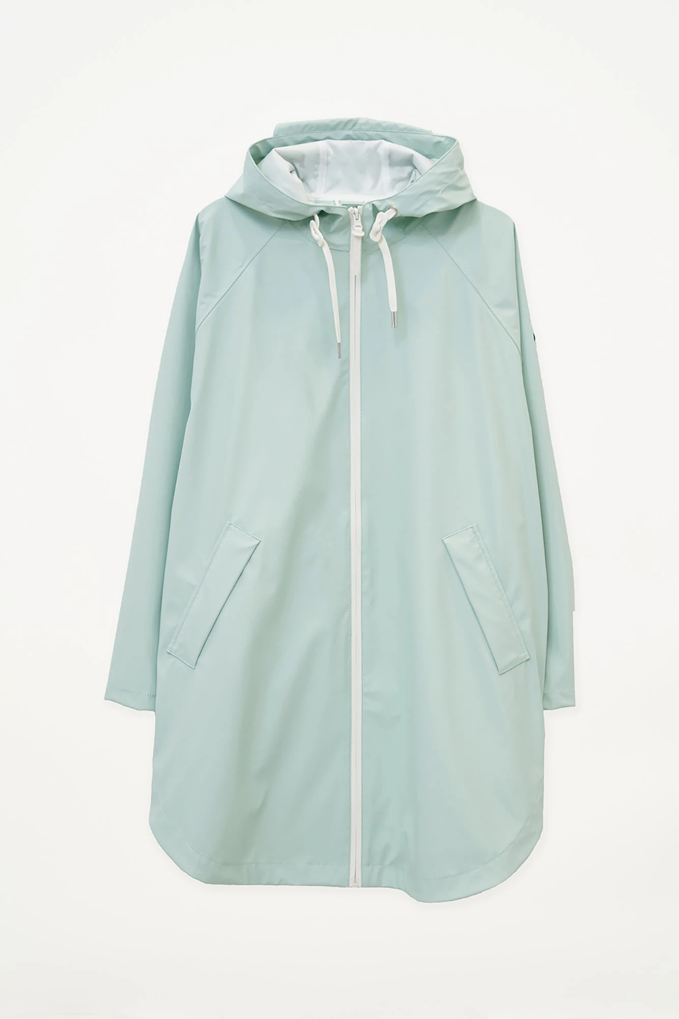 Tanta Sky Raincoat - Surf Spray 8 Tanta Sky Raincoat - Surf Spray - Image 6