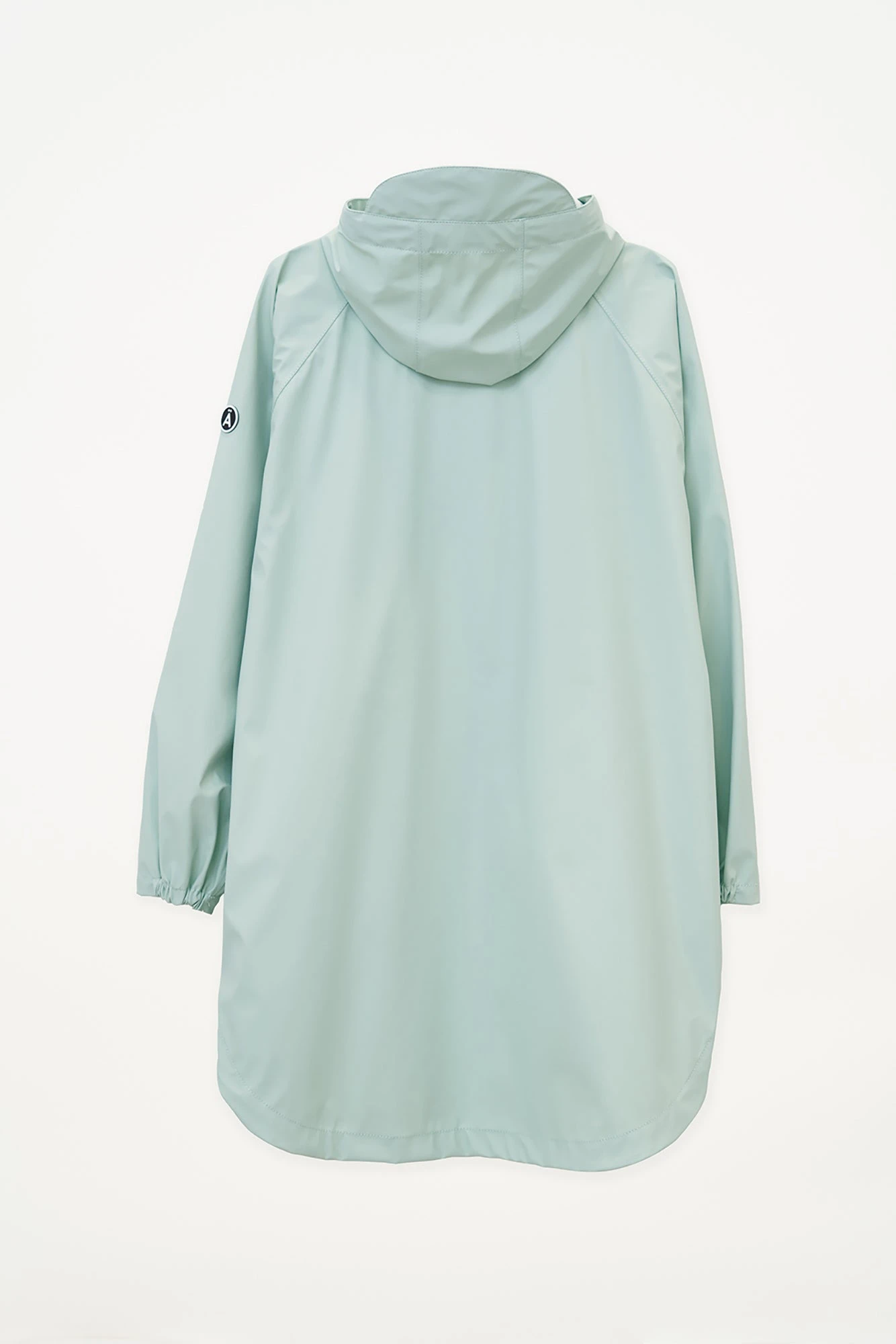 Tanta Sky Raincoat - Surf Spray 9 Tanta Sky Raincoat - Surf Spray - Image 7