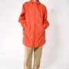 Tanta Sky Raincoat - Tangerine Tango 1 Tanta Sky Raincoat - Tangerine Tango -Lulu&M T3086 Sky TangerineTango Ss25 3361