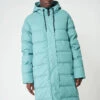 Tanta Puddle Quilted Jacket - Artic 1 Tanta Puddle Quilted Jacket - Artic -Lulu&M T3162 Puddle Arctic Fw24 20 720x jpg