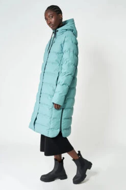 Tanta Puddle Quilted Jacket - Artic -Lulu&M T3162 Puddle Arctic Fw24 3 720x jpg