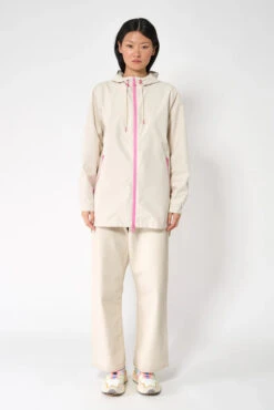 Tanta Reenbui Raincoat - Whitecap Gray 12 Tanta Reenbui Raincoat - Whitecap Gray -Lulu&M T3181 Reenbui WhitecapGray Ss25 3147 59142c70 e017 4350 8a56 032e562e277e 720x jpg