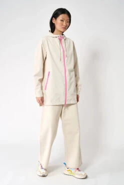 Tanta Reenbui Raincoat - Whitecap Gray 13 Tanta Reenbui Raincoat - Whitecap Gray -Lulu&M T3181 Reenbui WhitecapGray Ss25 3159 64c99b6f 8bb6 4302 a988 7b06a6eafea2 720x jpg