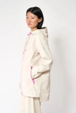 Tanta Reenbui Raincoat - Whitecap Gray 14 Tanta Reenbui Raincoat - Whitecap Gray -Lulu&M T3181 Reenbui WhitecapGray Ss25 3165 31dd3960 e7cb 4b71 a1ab bf137fc68803 720x jpg