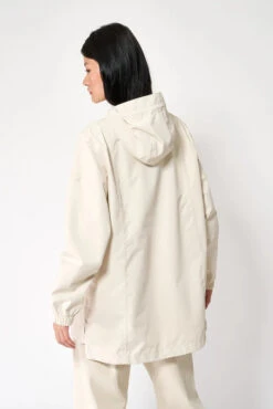 Tanta Reenbui Raincoat - Whitecap Gray 15 Tanta Reenbui Raincoat - Whitecap Gray -Lulu&M T3181 Reenbui WhitecapGray Ss25 3172 de69bb2b ce02 4680 8666 40ef4468e098 720x jpg
