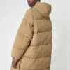 Tanta Lumi Quilted Jacket - Elmwood 1 Tanta Lumi Quilted Jacket - Elmwood -Lulu&M T3211 Lumi Elmwood Fw24 18 720x jpg