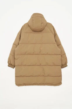 Tanta Lumi Quilted Jacket - Elmwood 11 Tanta Lumi Quilted Jacket - Elmwood -Lulu&M T3211 Lumi Elmwood Fw24 1 720x jpg