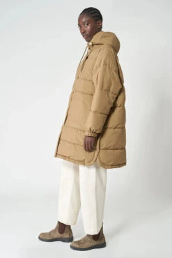 Tanta Lumi Quilted Jacket - Elmwood 9 Tanta Lumi Quilted Jacket - Elmwood -Lulu&M T3211 Lumi Elmwood Fw24 21 720x jpg