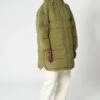 Tanta Lumi Quilted Jacket - Spaghnum 2 Tanta Lumi Quilted Jacket - Spaghnum -Lulu&M T3211 Lumi Sphagnum Fw24 12 720x jpg