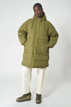 Tanta Lumi Quilted Jacket - Spaghnum 11 Tanta Lumi Quilted Jacket - Spaghnum -Lulu&M T3211 Lumi Sphagnum Fw24 15 720x.jpg 2