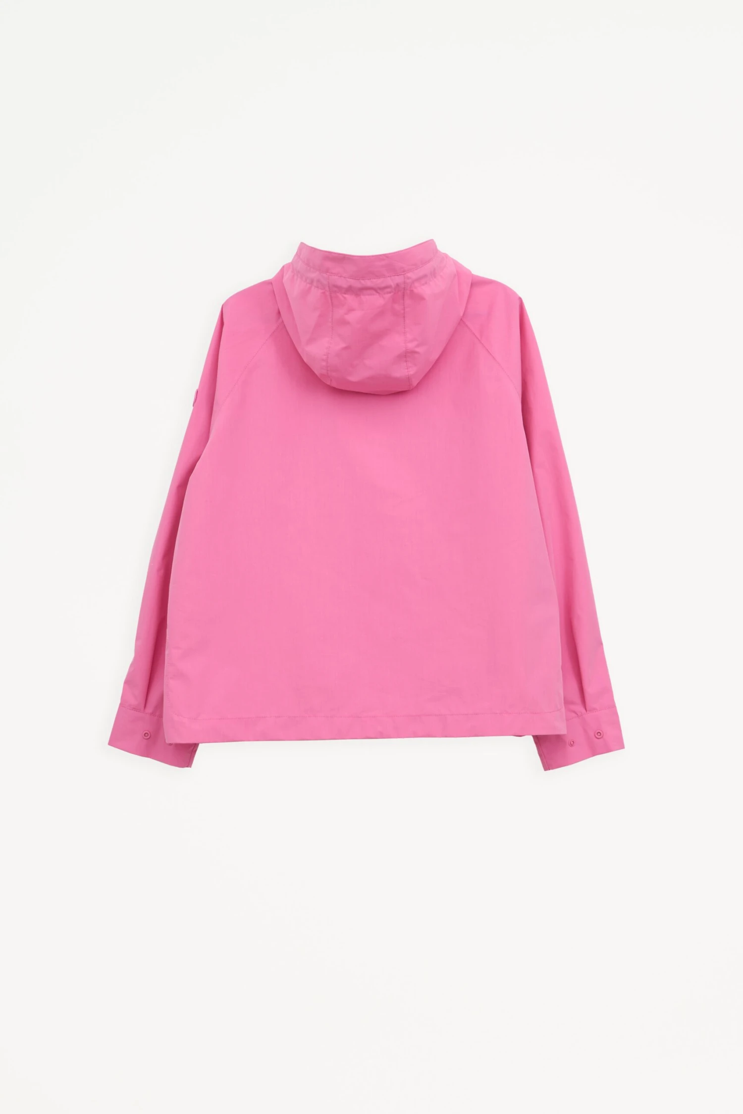 Tanta Dhuda Raincoat - Pink Cosmos 17 Tanta Dhuda Raincoat - Pink Cosmos - Image 15