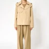 Tanta Niwl Raincoat - Cornstalk 2 Tanta Niwl Raincoat - Cornstalk -Lulu&M T3243 Niwl Cornstalk SS25 1443 720x jpg