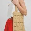 Rails The Crochet Tote Bag - Rattan -Lulu&M THE CROCHET TOTE RATTAN 1 1690x jpg