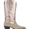 DWRS Tulsa Metallic Western Boots - Beige/Smoke -Lulu&M TULSA 271179 17 BEIGE SMOKE 199 95 1080x jpg