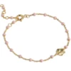 Enamel Copenhagen Lola Refined Bracelet -  Light Pink -Lulu&M Untitled 1800 800 px 13