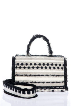 Alternative view of SORENA Bohina Tote Bag - Large