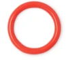 LULU Copenhagen Colourful Enamel Ring - Lipstick Red 1 LULU Copenhagen Colourful Enamel Ring - Lipstick Red -Lulu&M Untitled design 302