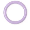 LULU Copenhagen Colourful Enamel Ring - Purple -Lulu&M Untitled design 303