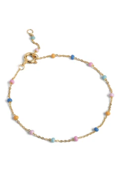 Enamel Copenhagen Lola Bracelet - Lolly