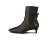 Shoe The Bear Ingrid Boot - Black 2 Shoe The Bear Ingrid Boot - Black -Lulu&M Untitled design 362