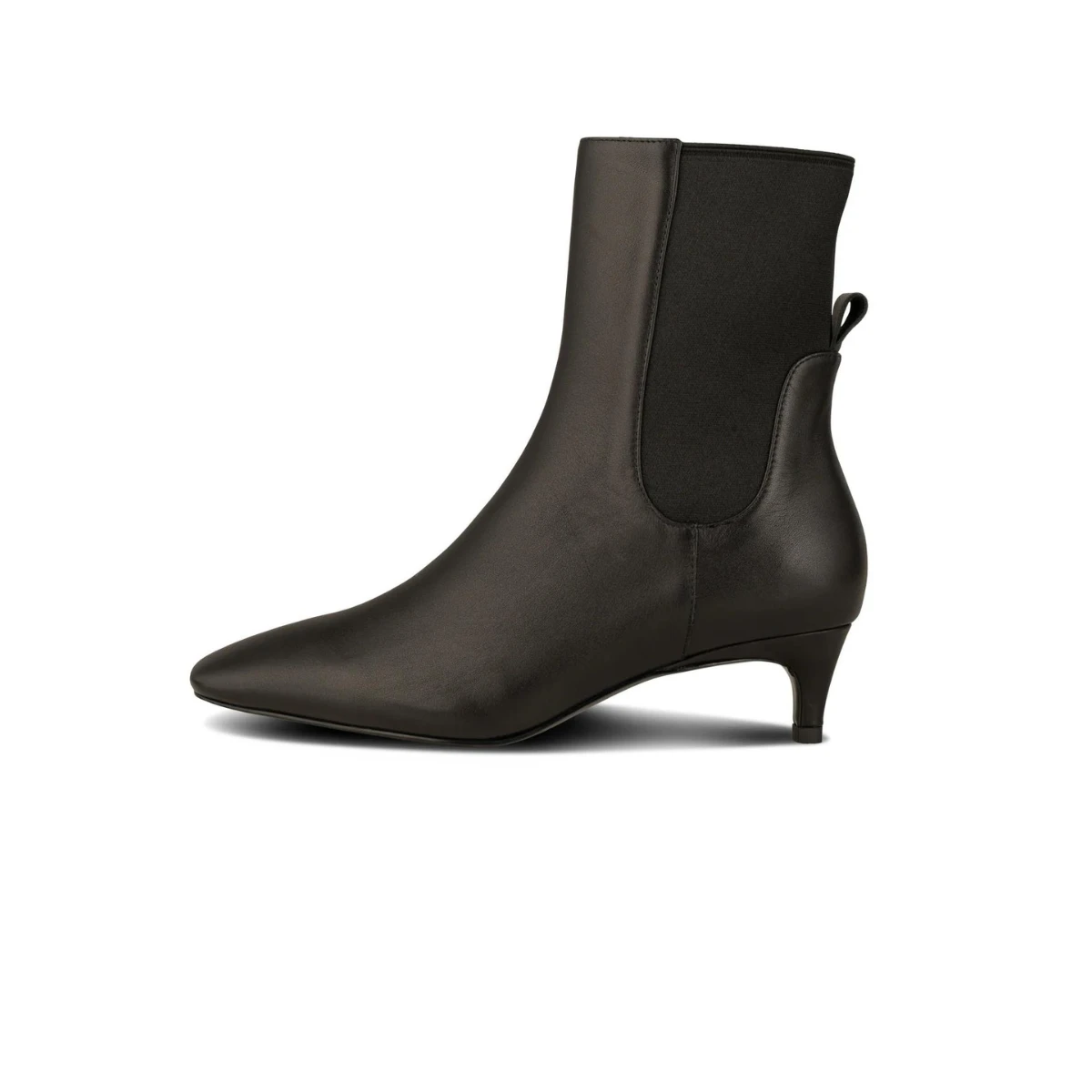 Shoe The Bear Ingrid Boot - Black 3 Shoe The Bear Ingrid Boot - Black
