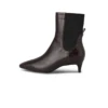 Shoe The Bear Ingrid Boot - Croco-Chocolate 1 Shoe The Bear Ingrid Boot - Croco-Chocolate -Lulu&M Untitled design 363