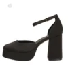 Shoe The Bear Priscilla Plateau Heel - Black -Lulu&M Untitleddesign 11
