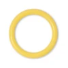 LULU Copenhagen Colourful Enamel Ring - Yellow 1 LULU Copenhagen Colourful Enamel Ring - Yellow -Lulu&M Untitleddesign 194