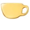 Lulu Copenhagen Date Earring - Gold Plated 2 Lulu Copenhagen Date Earring - Gold Plated -Lulu&M Untitleddesign 309