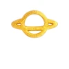 LULU Copenhagen Saturn Earring - Gold Plated 1 LULU Copenhagen Saturn Earring - Gold Plated -Lulu&M Untitleddesign 317