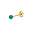 LULU Copenhagen Enamel Colour Ball - Petrol 1 LULU Copenhagen Enamel Colour Ball - Petrol -Lulu&M Untitleddesign 98