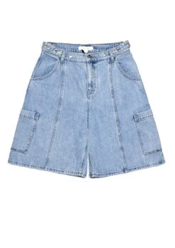 Seventy + Mochi Ali Board Shorts - Weekender -Lulu&M WALI0302AliBoardShortinWeekenderF jpg