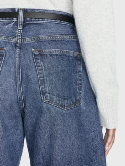 Frame The Bubble Jean - Westbury 17 Frame The Bubble Jean - Westbury -Lulu&M WP25DPA005 WTBR 1506 6d608ce8 8d62 4665 8347 d2416f22985f