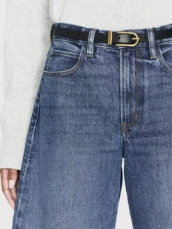 Frame The Bubble Jean - Westbury 18 Frame The Bubble Jean - Westbury -Lulu&M WP25DPA005 WTBR 1515 4c6f2629 355f 4bd9 989c 28d423a7e0a6