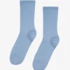 Colorful Standard Women Classic Organic Sock - Steel Blue 1 Colorful Standard Women Classic Organic Sock - Steel Blue -Lulu&M Women 20Classic 20Organic 20Sock Women 20Classic 20Organic 20Sock CS6002 Steel 20Blue 510x progressive