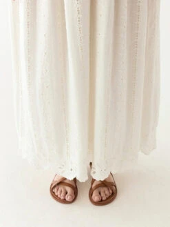 Maison Hotel Amandine Dress - Lord Byron Pearl 12 Maison Hotel Amandine Dress - Lord Byron Pearl -Lulu&M amandine dress lord byron 434238 1080x jpg