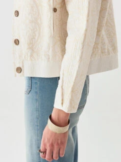 Maison Hotel Botticelli Jacket - Ivory 11 Maison Hotel Botticelli Jacket - Ivory -Lulu&M boticcelli jacket tesela ivory 205514 1080x jpg