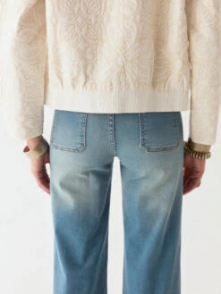 Maison Hotel Botticelli Jacket - Ivory 12 Maison Hotel Botticelli Jacket - Ivory -Lulu&M boticcelli jacket tesela ivory 400501 1080x jpg