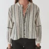 Maison Hotel Consuelito Blouse - Vintage Shell 2 Maison Hotel Consuelito Blouse - Vintage Shell -Lulu&M consuelito blouse pearl jam 202313 1080x jpg